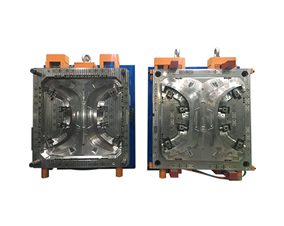 Automotive Mold